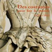 Des costumes pour lire le monde (F)
