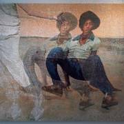 Noel W. Anderson: Electric Boogie (F)