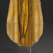 Abakanowicz Every Tangle of Thread and Rope 🌐