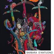 Esprits Vagabonds de Barbara d'Antuono (F)
