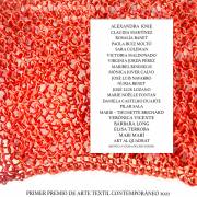 Premio Arte Textil Contemporáneo 🌐