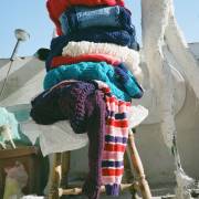 Savoir-faire textiles en Méditerranée (F)