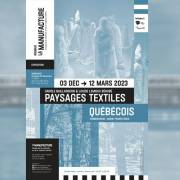Paysages textiles québécois (F)