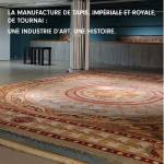 Manufacture de tapis, Impériale et Royale, de Tournai 🌐