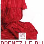 Prenez le pli (F)