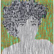 Ghada Amer (F) ☀️