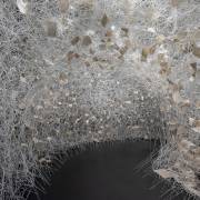 Chiharu Shiota, Signs of life 🌐
