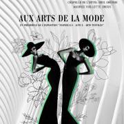 Aux arts de la mode (F)