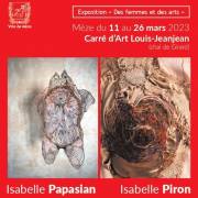 Des femmes et des arts (F)