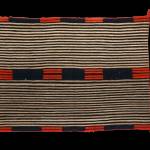 Shaped by the Loom: Weaving Worlds in the American Southwest 🌐
