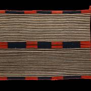 Shaped by the Loom: Weaving Worlds in the American Southwest 🌐