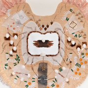 « Solo-Show », Marie-Claire Messouma Manlanbien 🌐