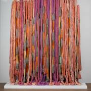 Sheila Hicks : Fils de voyage 🌐