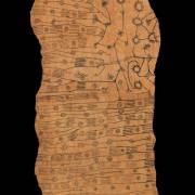 The Matter of Bark Cloth 🌐
