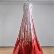 Chiharu Shiota, Memory Under the Skin (F)