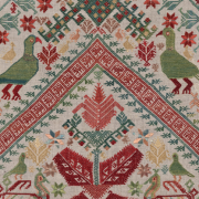 Mediterranean Embroideries 🌐