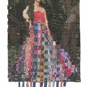 Pippa Hetherington, Inheritance (F)