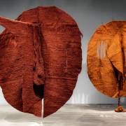 Magdalena Abakanowicz, Territoires textiles 🌐 ☀️