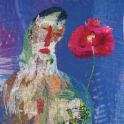 To Boldly Sew: Textile Art by Alice Kettle 🌐