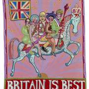 Grayson Perry 🌐