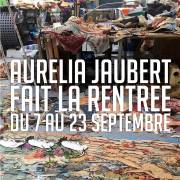 Scènes d’intérieurs, Aurélia Jaubert (F)
