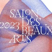 Salon des Beaux Arts, édition 2023 (F)