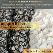 « Ma route du Nord », Sylvie Ludwiczak (F)