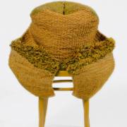 Barbara Kasten’s Figure/Chair, 1972-73 🌐