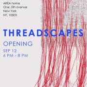 “Threadscapes” 🌐