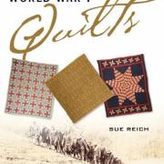 World War I Quilts: The Sue Reich Collection 🌐