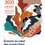 Secrets d’artistes Art Textile (F)