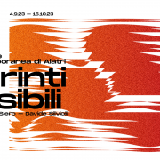 Labirinti possibili| XXXIVe Biennale d'art contemporain d’Alatri 🌐
