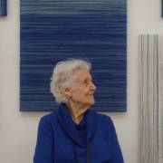 Sheila Hicks: Infinite Potential 🌐