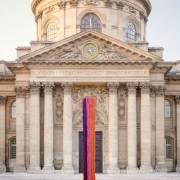 Sheila Hicks, Vers des horizons inconnus (F)