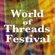 World of Threads Festival 2023 🌐