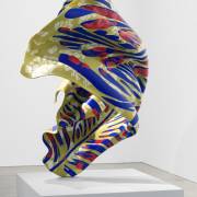 Yinka Shonibare CBE, Boomerang: Returning to African Abstraction 🌐