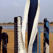 Facets of Blue, The Legacy and Future of Indigo Dye 🌐