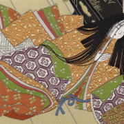 A la cour du Prince Genji, 1000 ans d’imaginaire japonais (F) ☀️