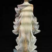 Iris van Herpen. Sculpting the Senses (F)
