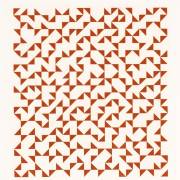 Anni Albers : In Thread an on Paper 🌐