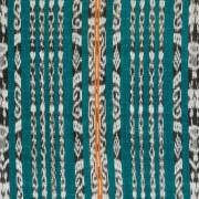 Irresistible : The Global Patterns of Ikat 🌐