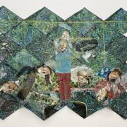 Kathia St Hilaire Mounting spirits, resisting empire 🌐