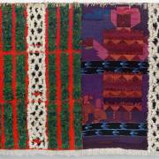 Unravel, The Power and Politics of Textiles in Art 🌐