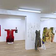 Aline Ribière - mouvement 1 (F)
