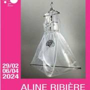 Aline Ribière - Mouvement 2 (F) ☀️