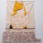 DISLOCATIONS, exposition collective (F)