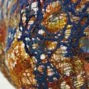 Delphine Caraz, Lier relier (F)