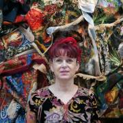 Etendues fécondées, Dominique Torrente (F)