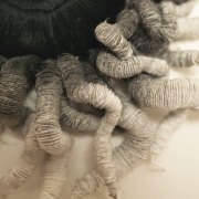 Cosmogonie, par Kirsten Maria Birk (F)