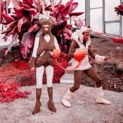 « Textimoov ! Futurotextiles 6 » (F)
